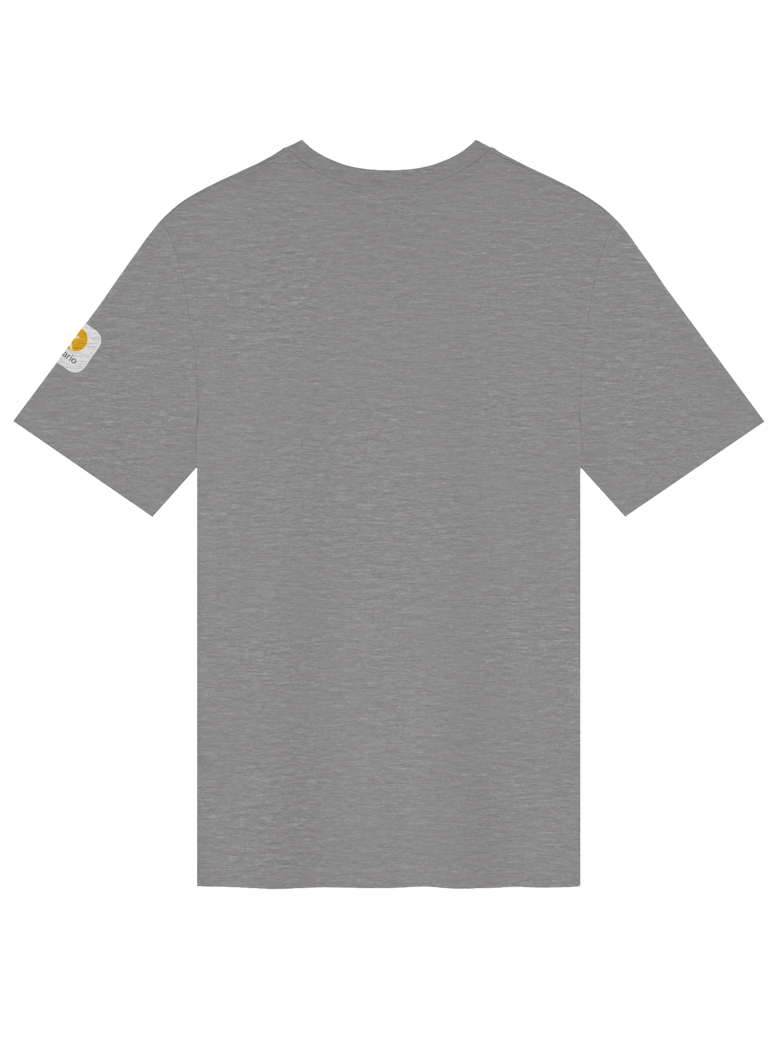klaario T-Shirt product image (2)