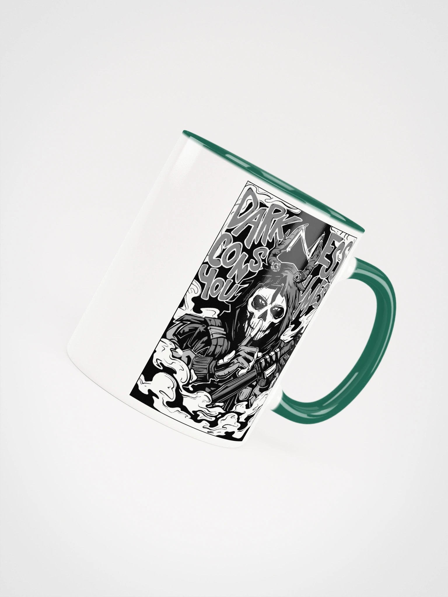 Inside Darkness Mug product image (4)