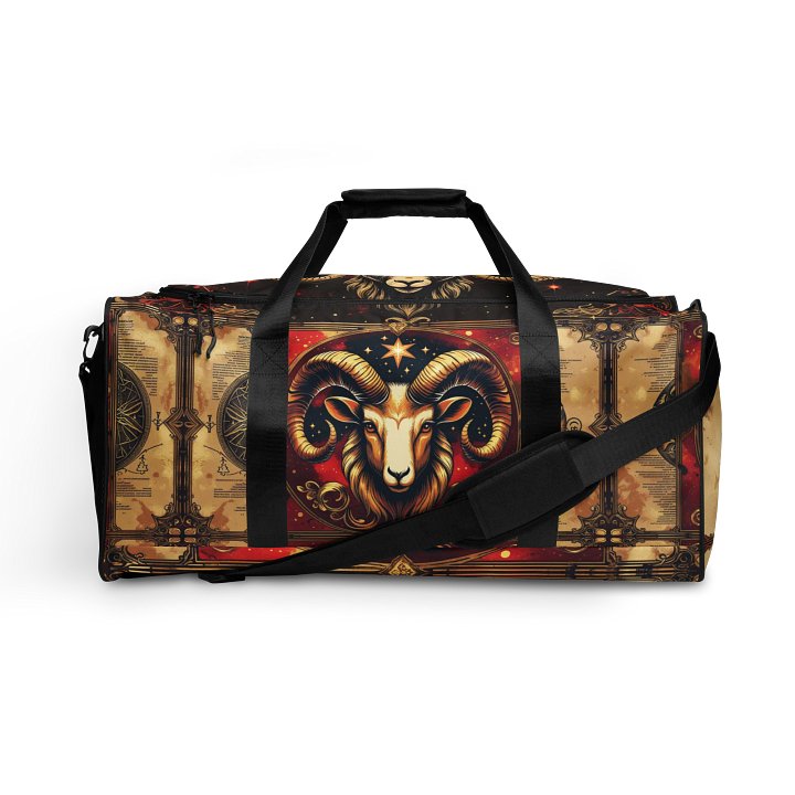 Aries (♈︎) - Mystic Traveller product image (1)