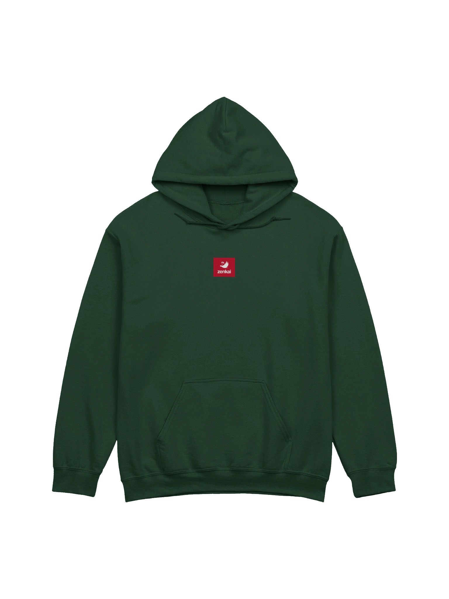Zenkai Hoodie product image (1)