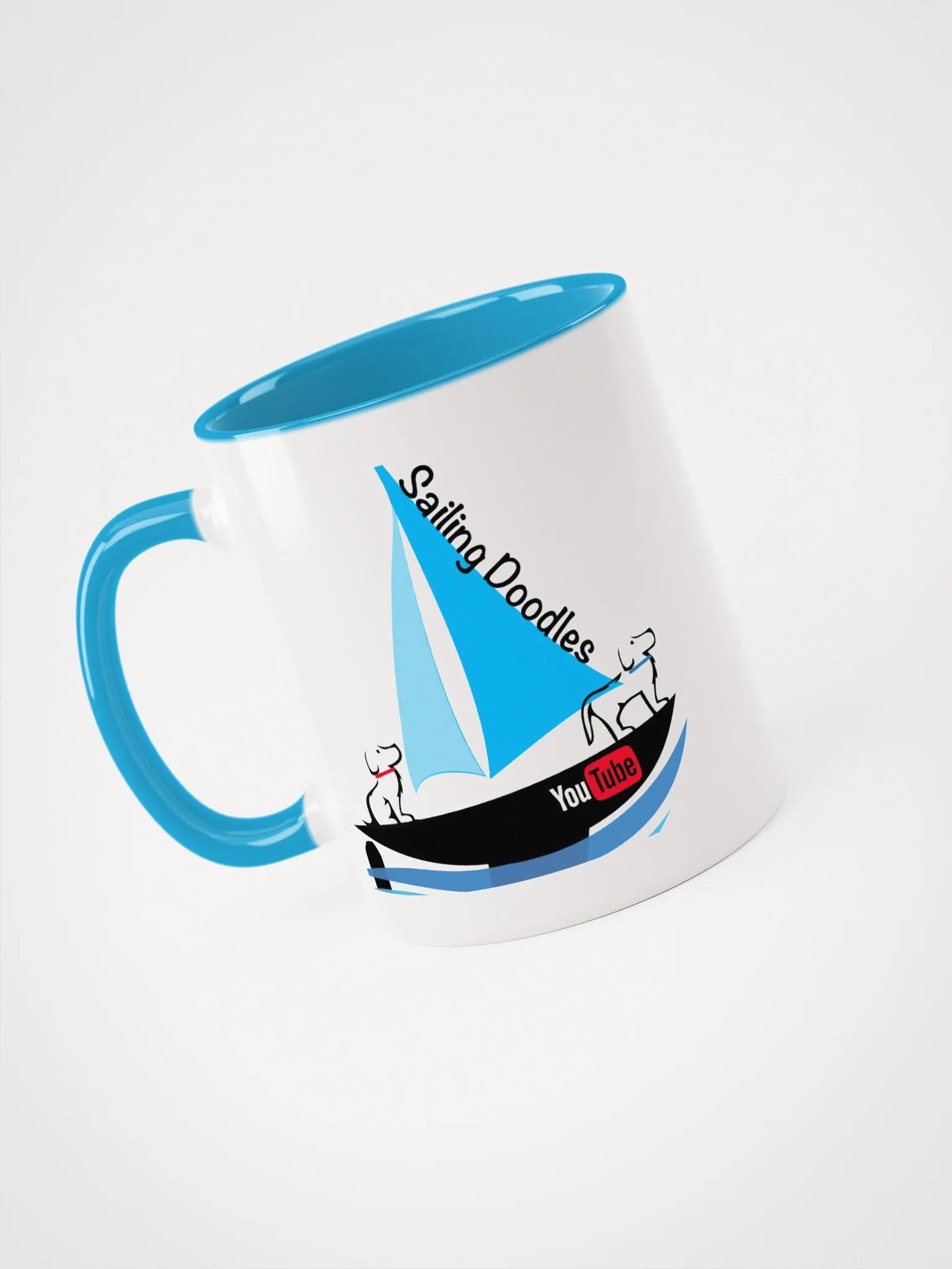Classic Logo Mug product image (3)