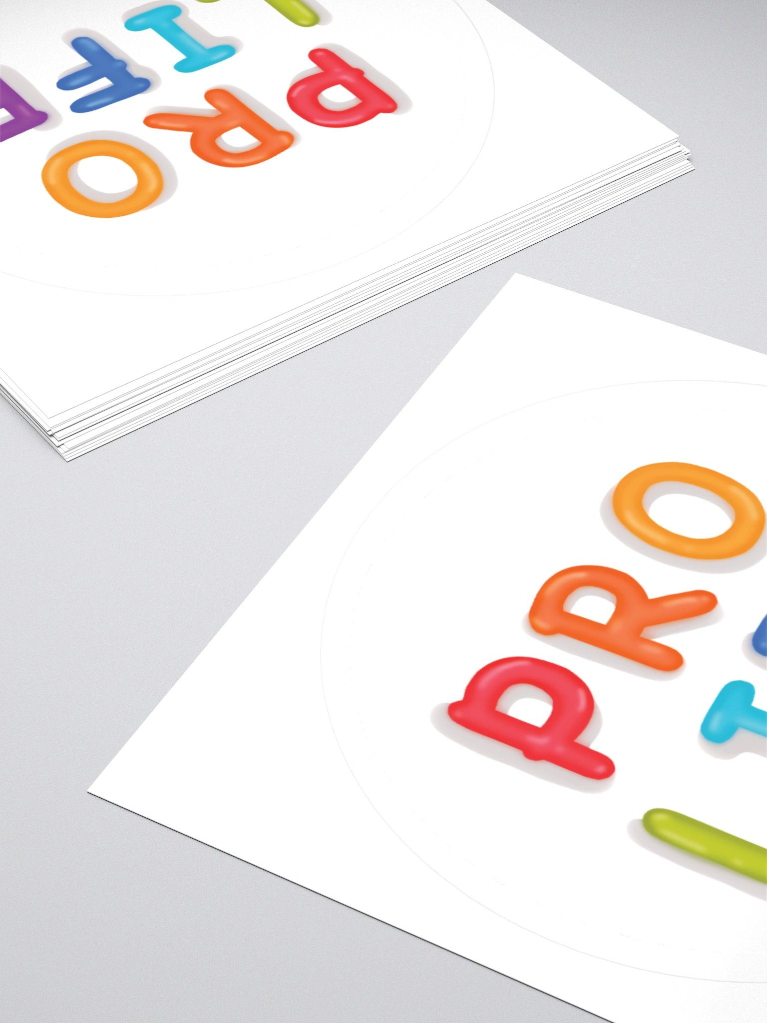 Pro-Life Sticker product image (4)