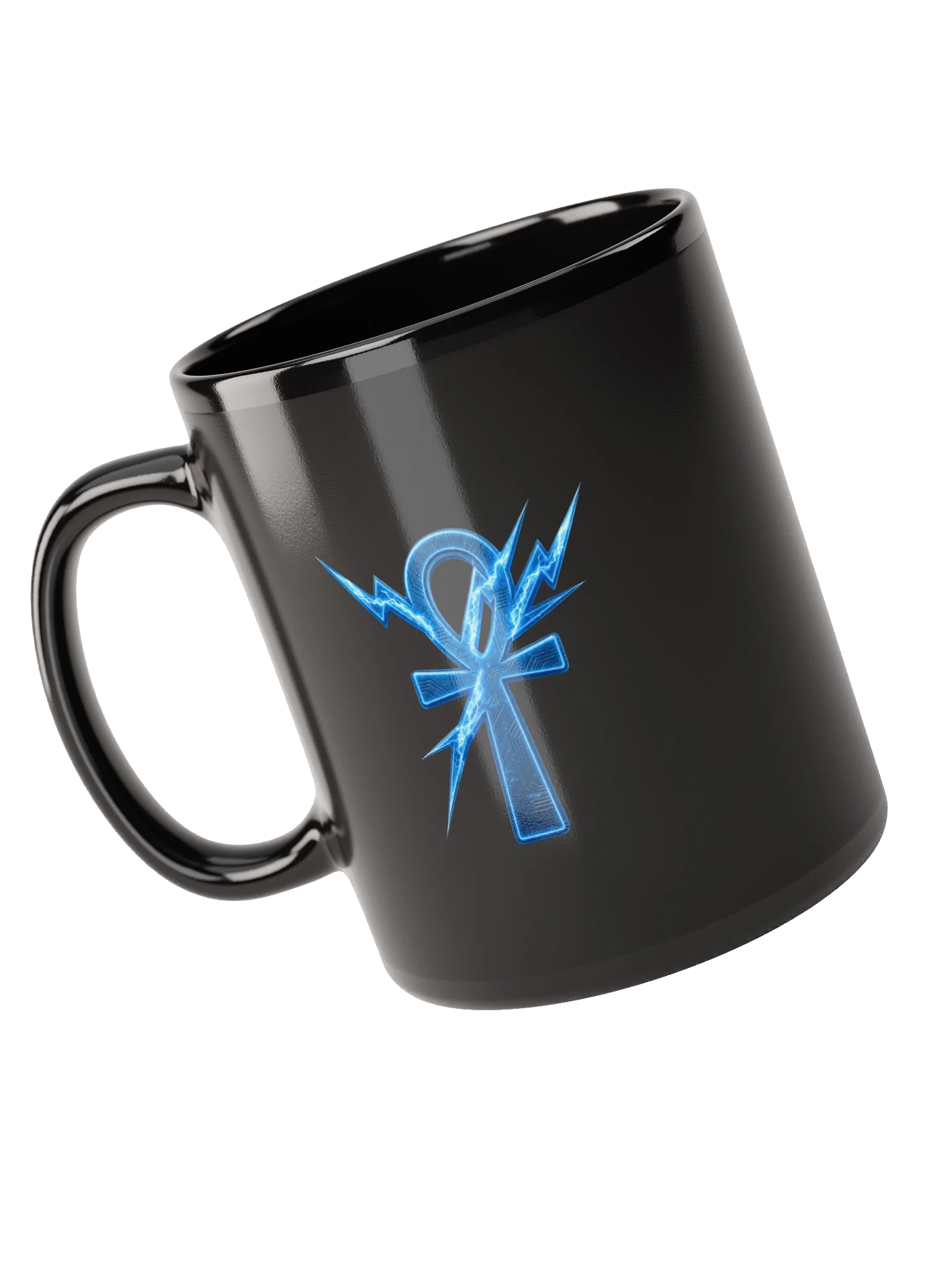 VESSEL OF THUNDER // RAMES ROYAL MUG product image (5)
