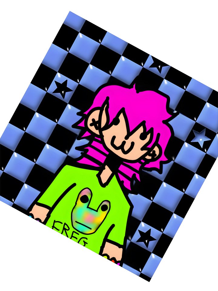 Freg Stickers product image (4)