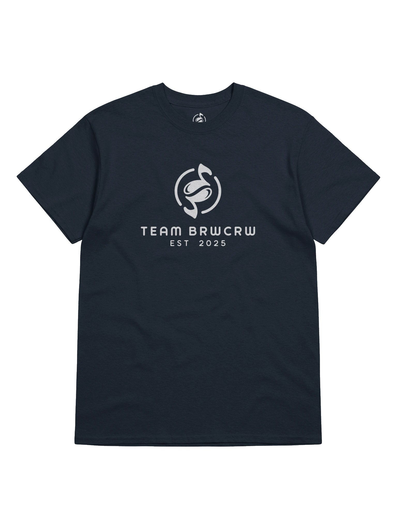 Team BRWCRW Est. 2025 T-shirt product image (49)