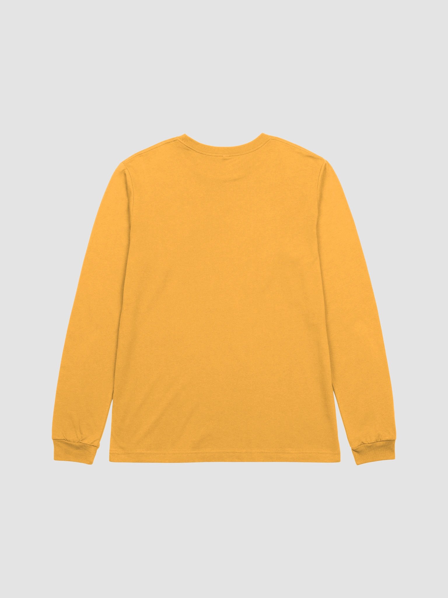 Bella+Canvas Supersoft Long Sleeve T-Shirt product image (2)