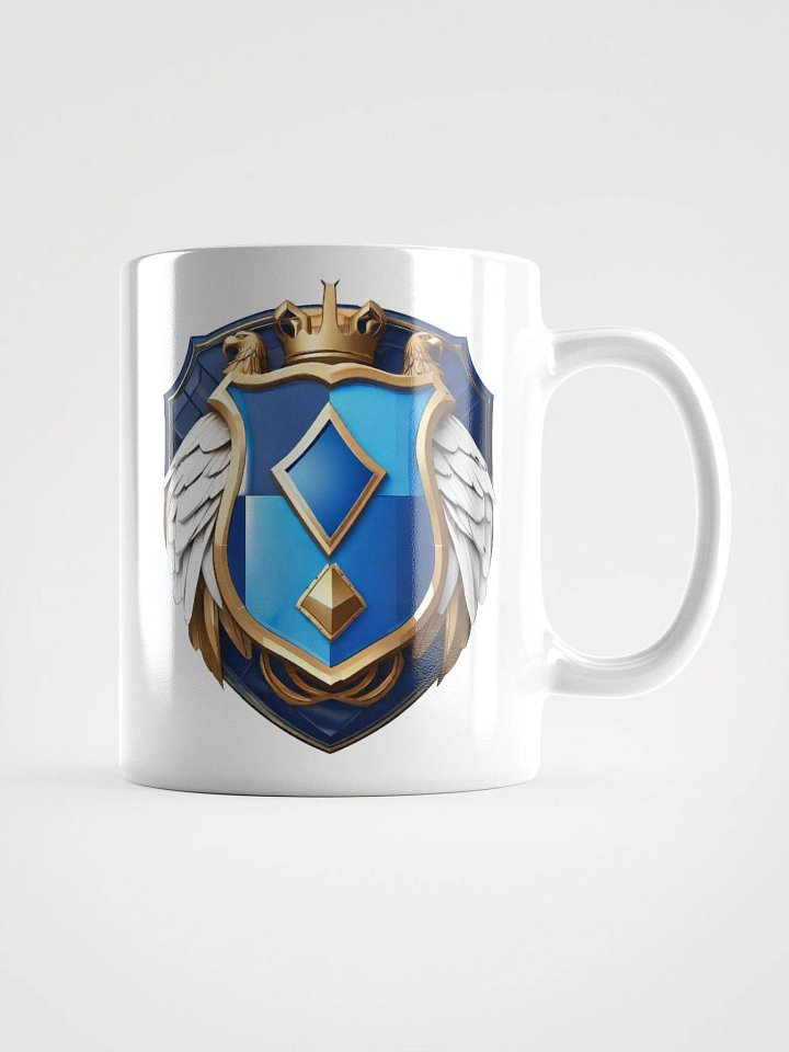 Double eagle crown product image (2)