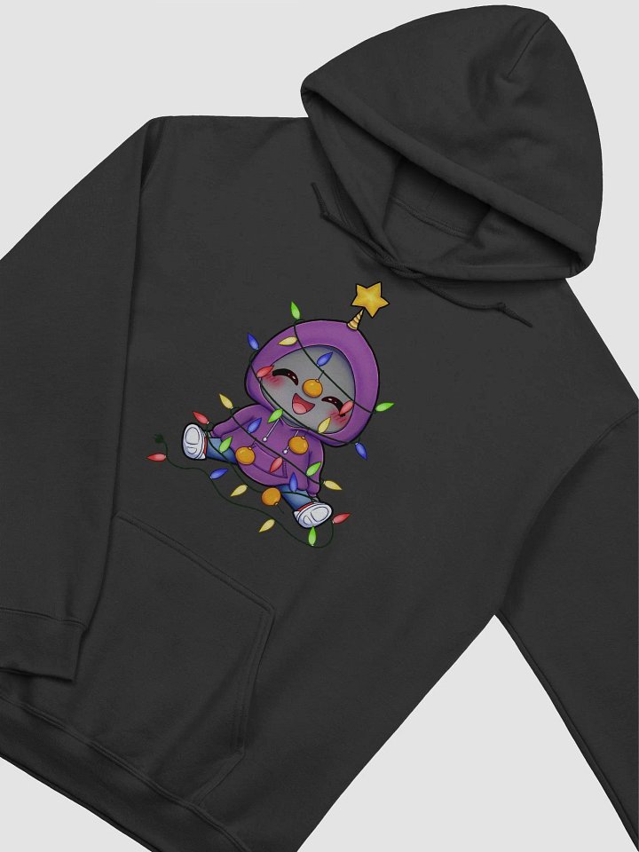 eabChristmas Cotton Hoodie product image (22)