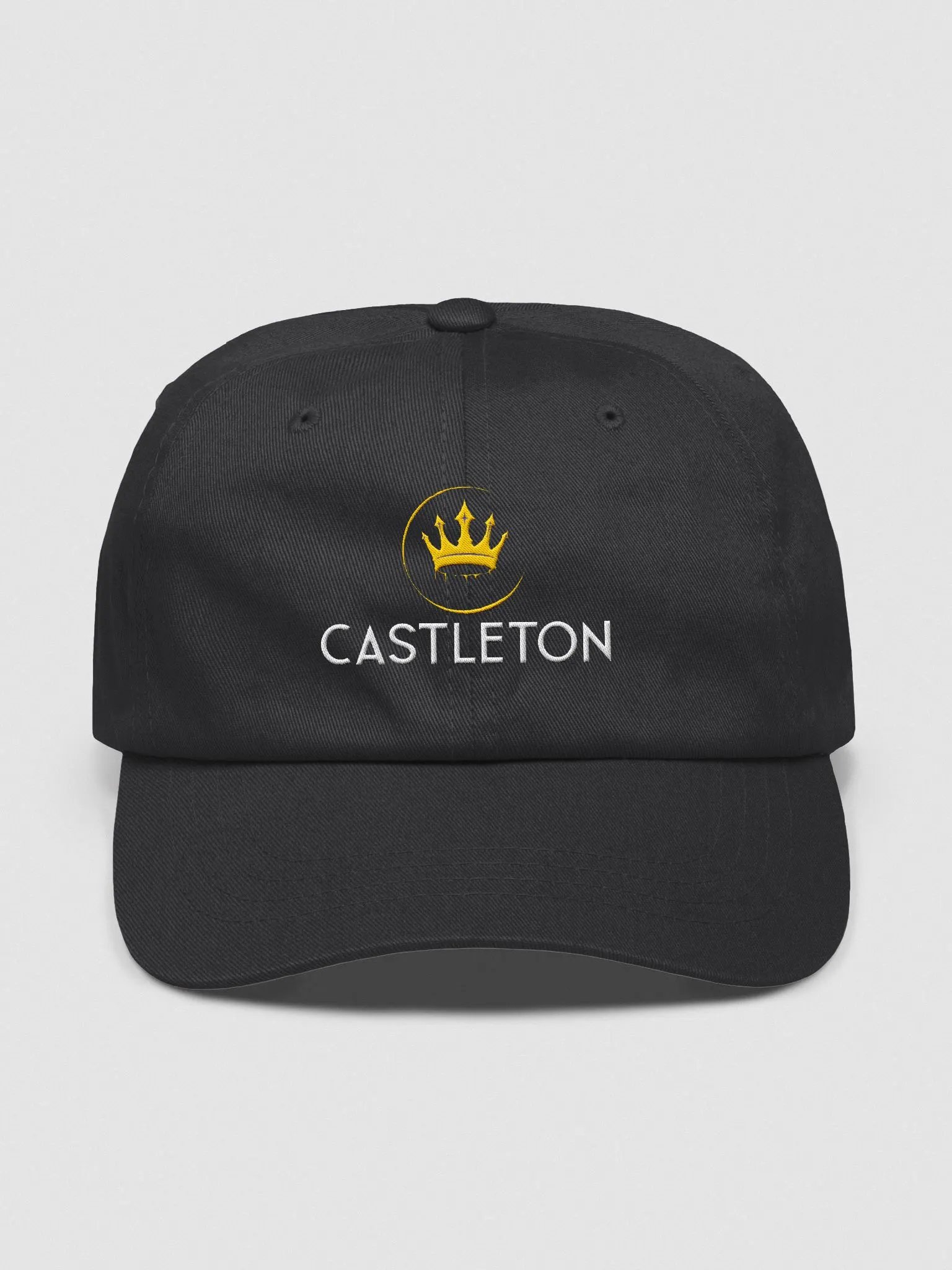 Official CASTLETON Cap product image (1)