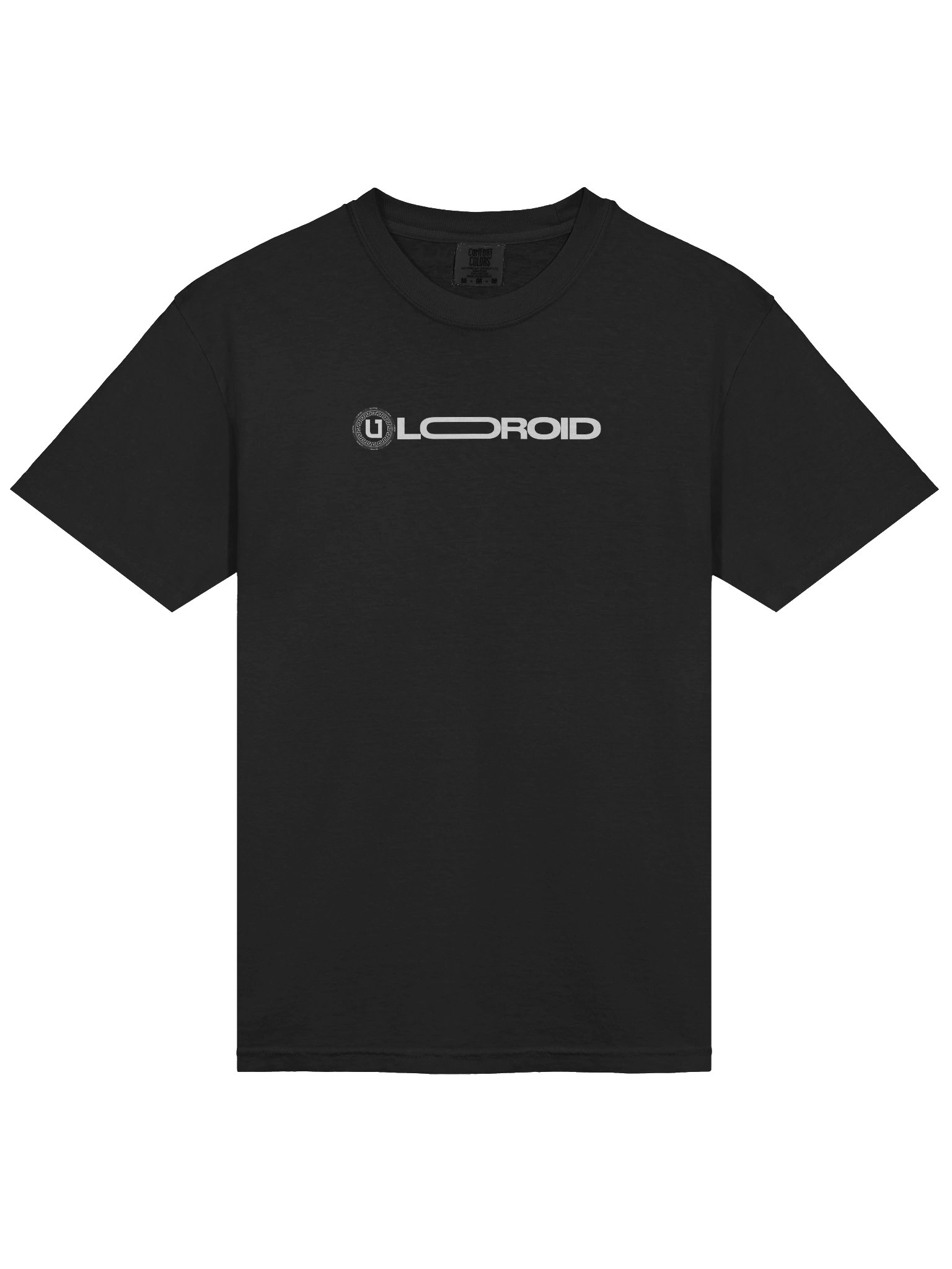 ULOROID Classic Tee product image (3)