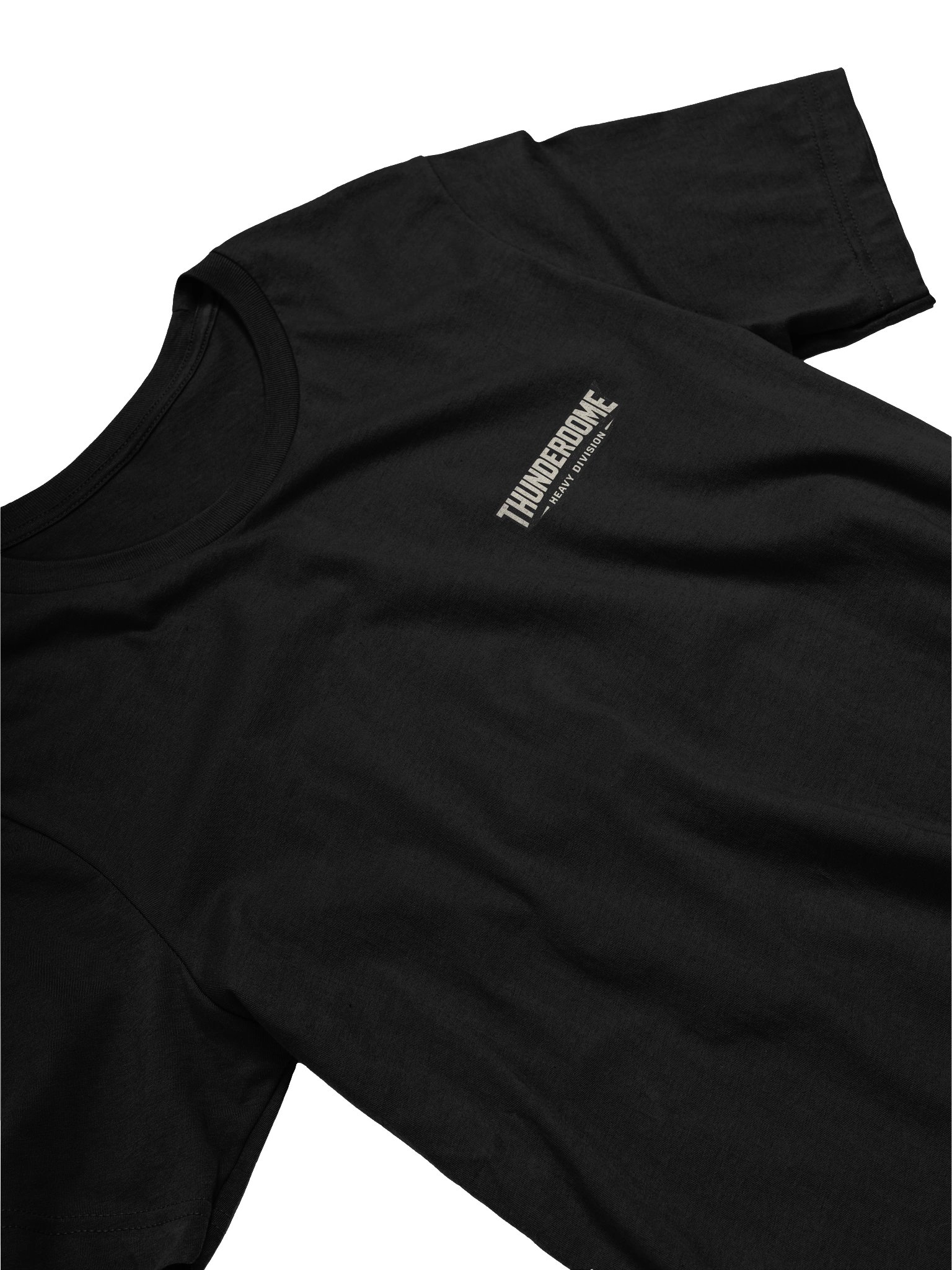 Thunderdome Heavy Division Limited product image (3)
