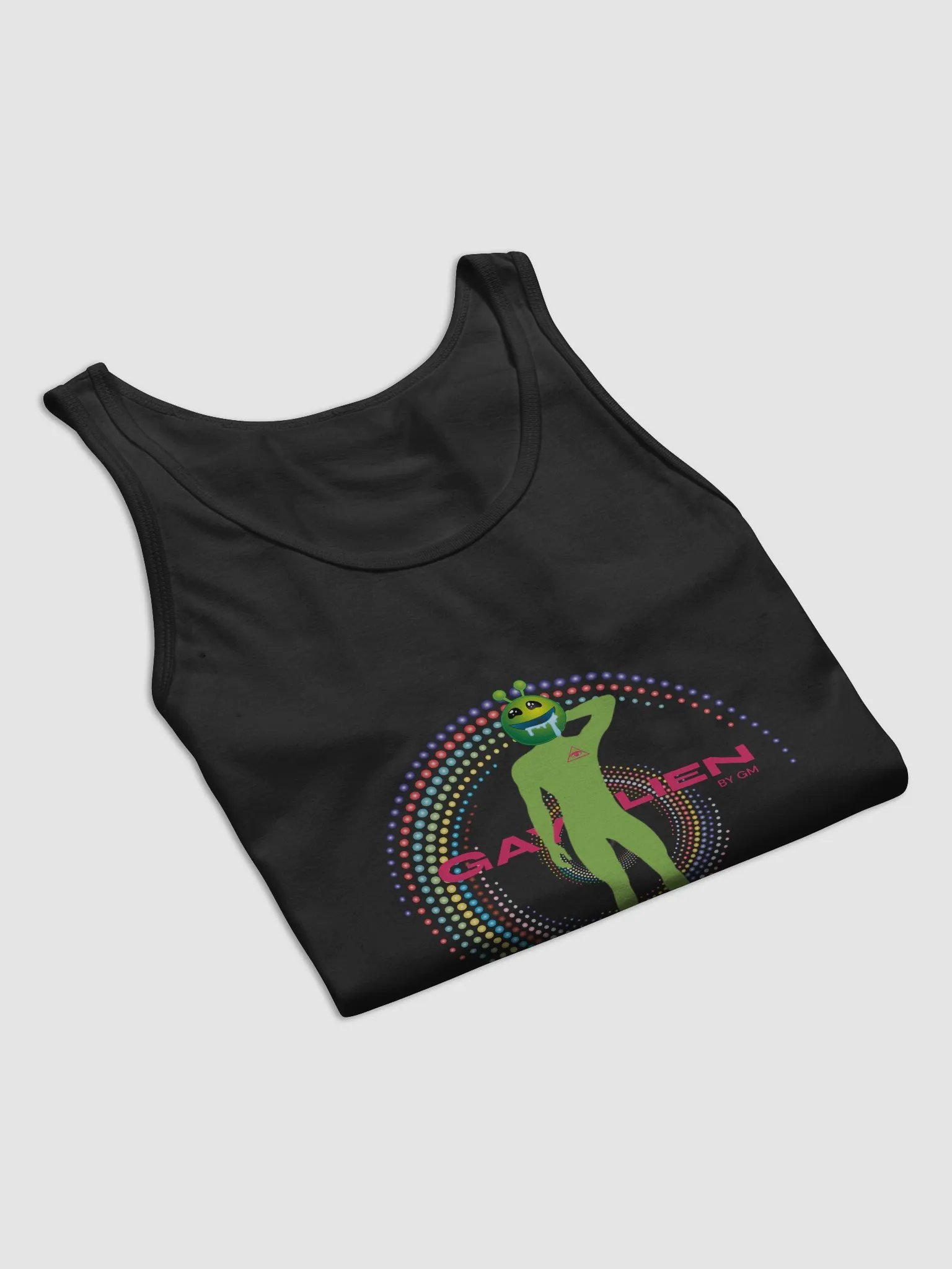 Galactic Unity Tank product image (5)