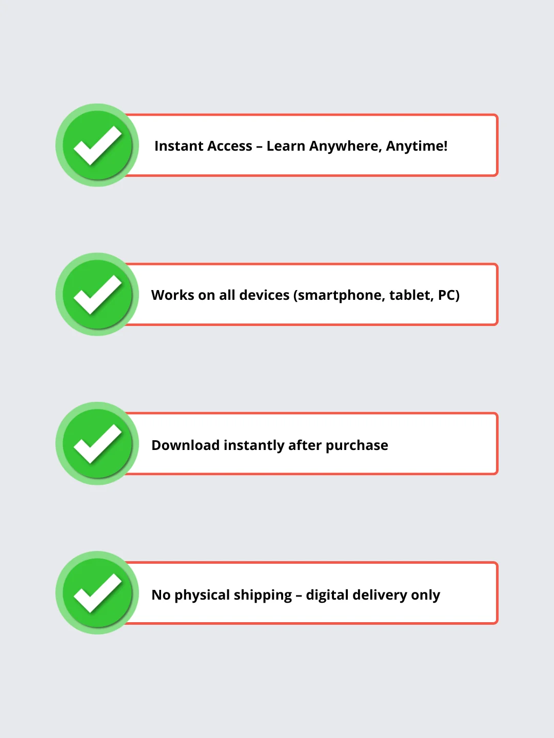 The English Fluency Bundle product image (9)