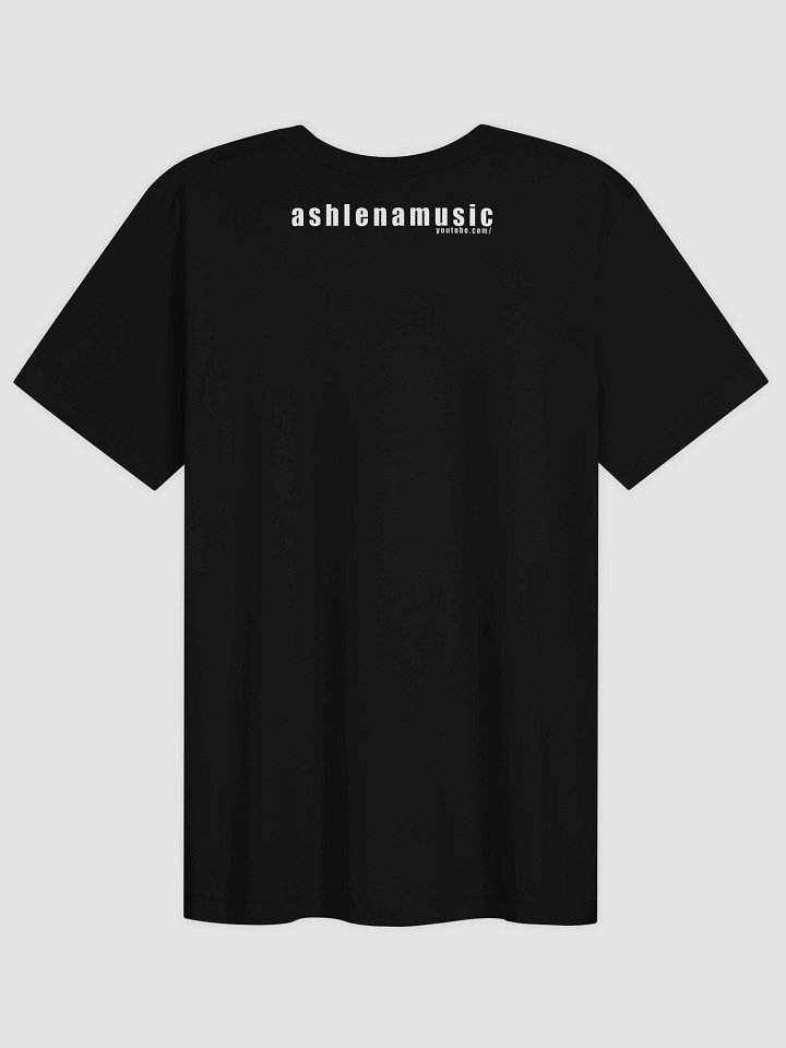 The Warning Wednesdays T-shirt product image (2)