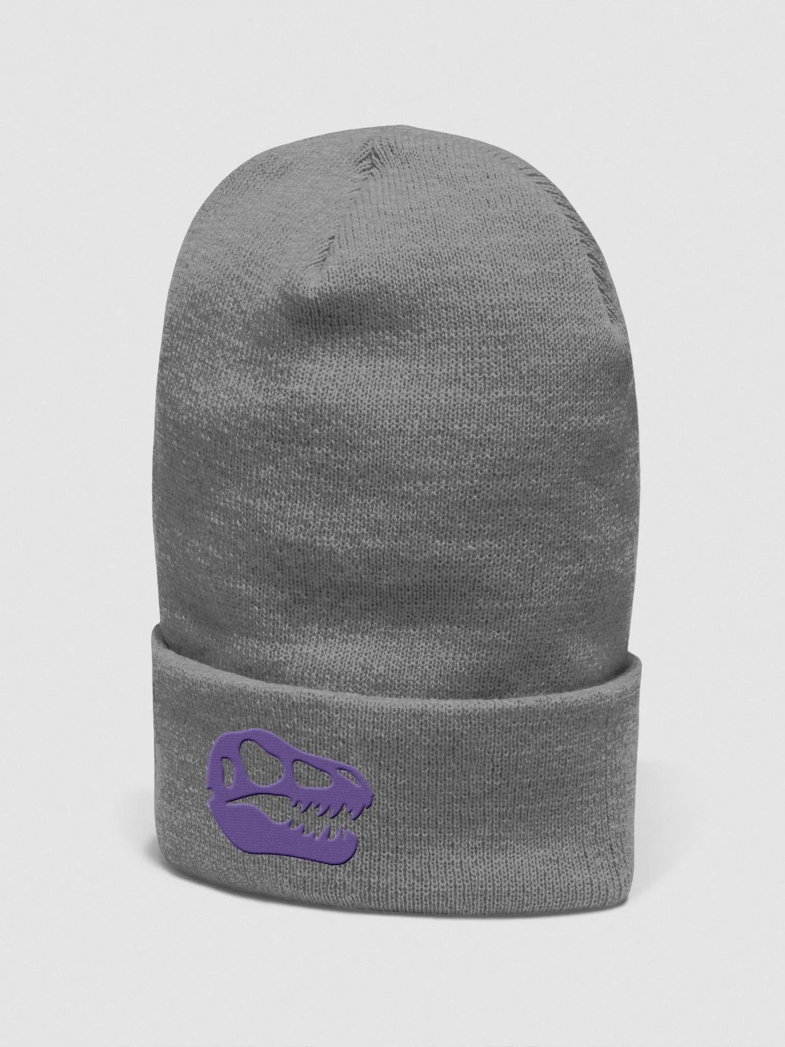 TyyRex Logo Beanie product image (4)