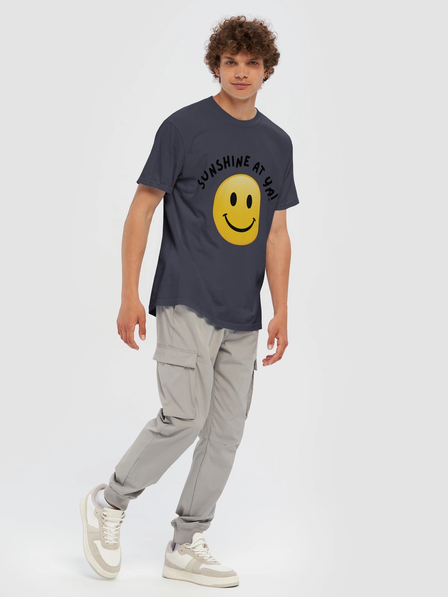 Sunshine at Ya! (Tee) product image (19)