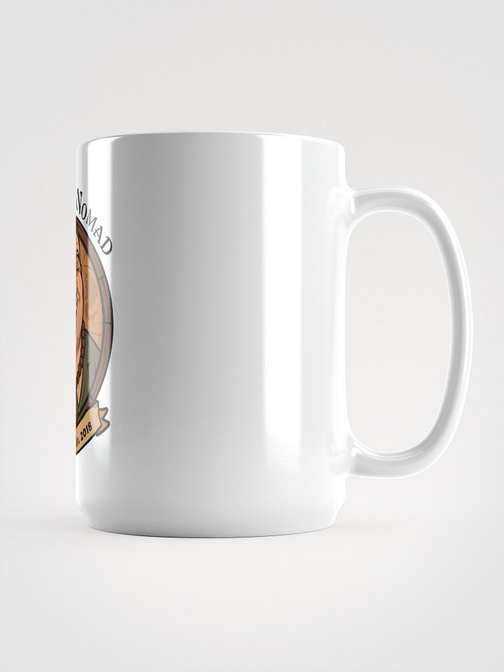 Skull Coins Dad's Pirates Mug product image (2)