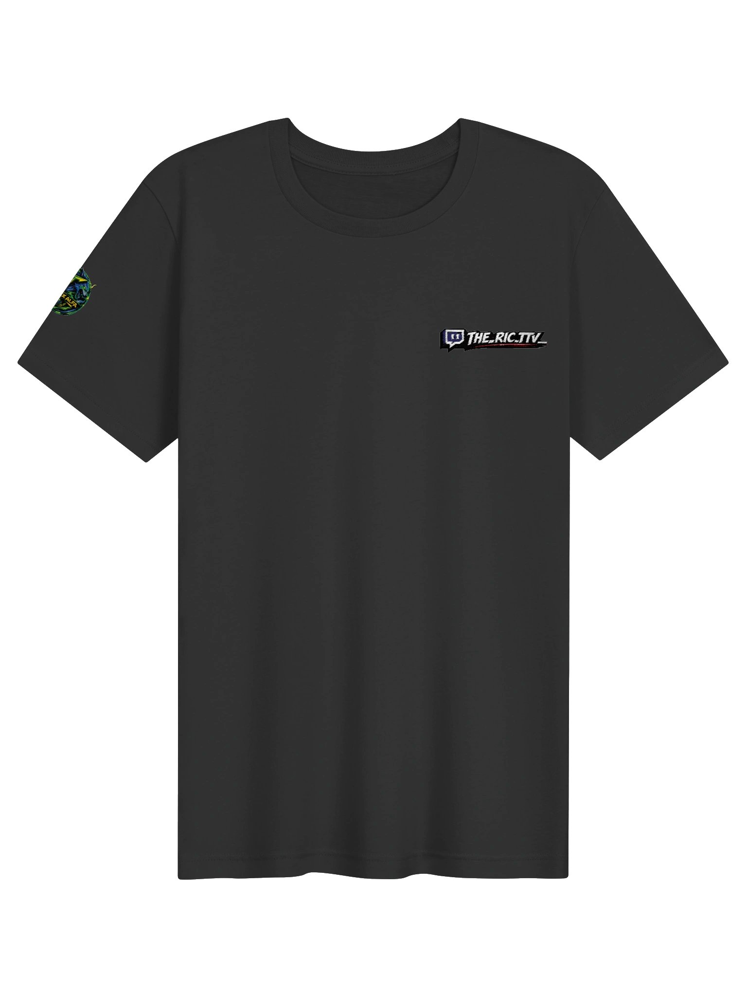 T-Shirt donna product image (1)