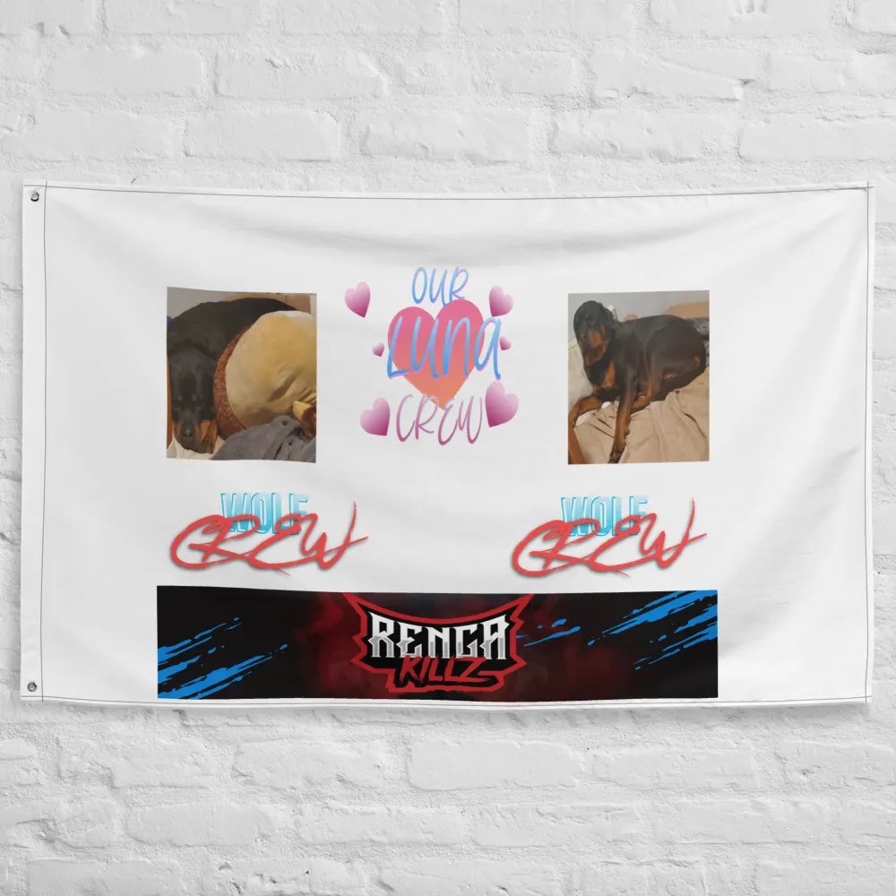 Luna Flag product image (10)