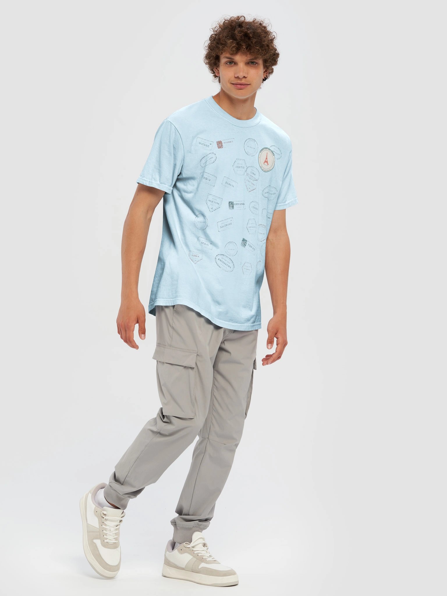 Stamped Tee product image (43)