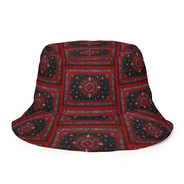 SPN ILLUMIATTI Reversible Bucket Hat product image (2)