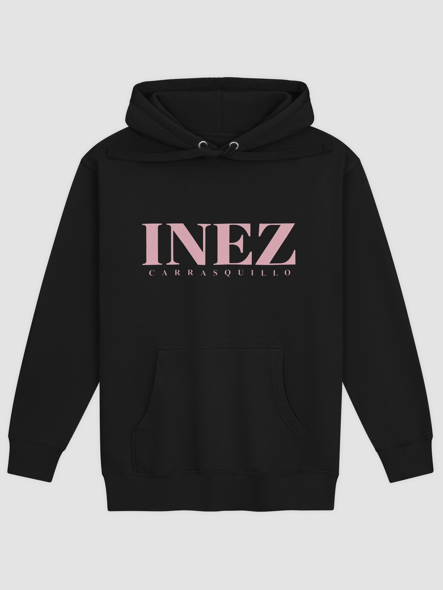 Inez Logo Hoodie product image (2)