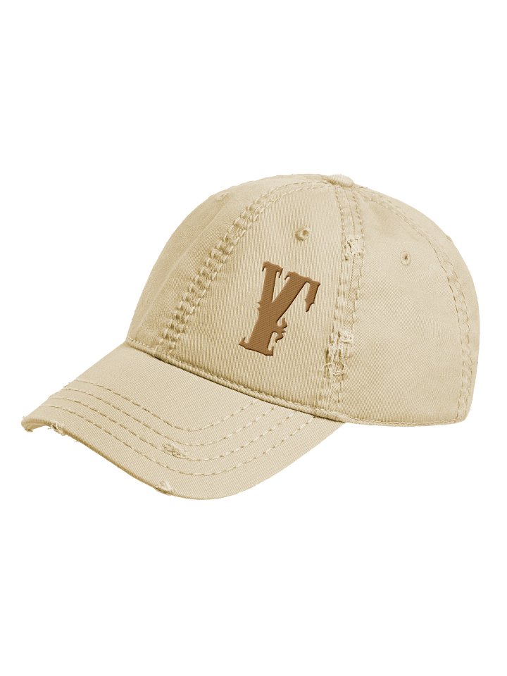LYF Dad Cap product image (2)