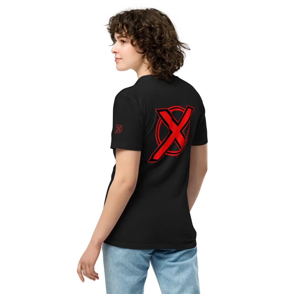 ReddX Multi Logo T-Shirt product image (8)