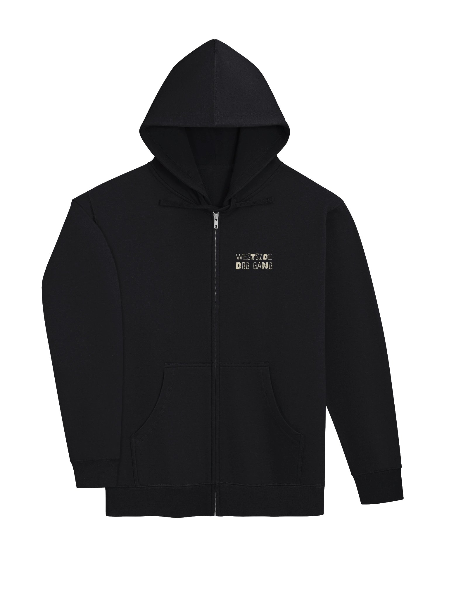 Smoking Zip product image (3)