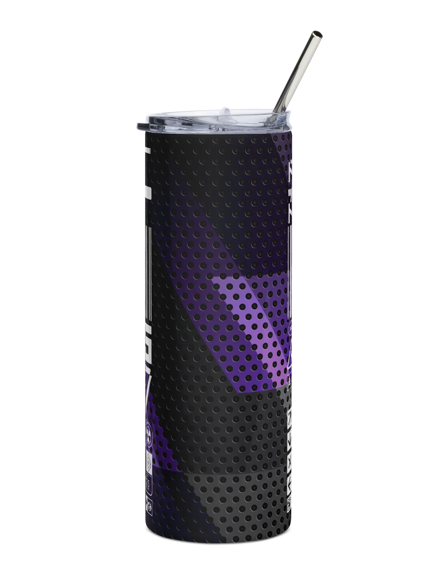 Sigil 20oz Stainless Steel Tumbler with Straw product image (4)