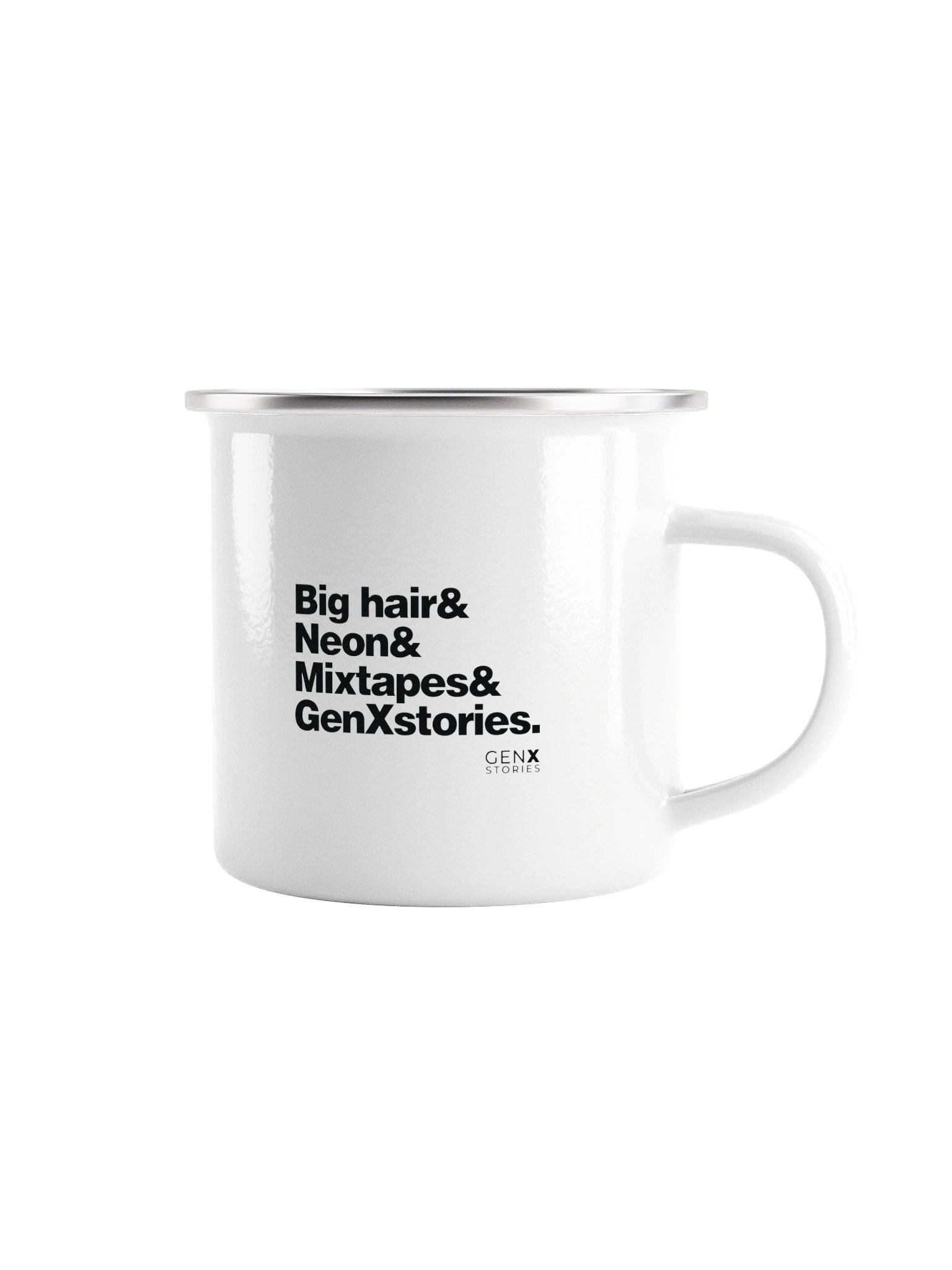GenX Starter Pack Mug product image (2)