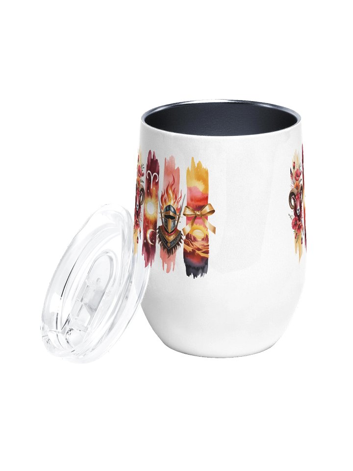 Aries Zodiac Sign product image (2)