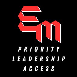 Priority Leadership Access