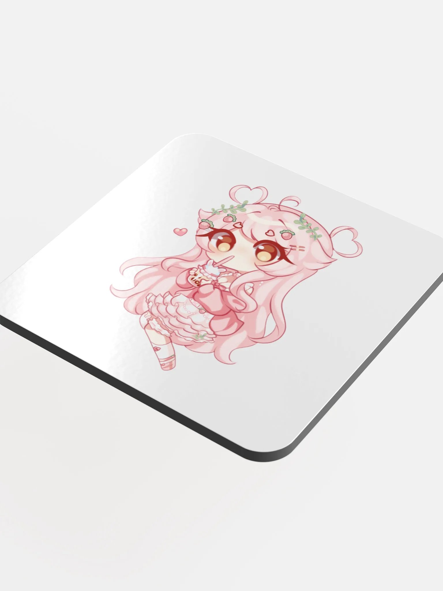 Pixy's Boba Coaster product image (4)