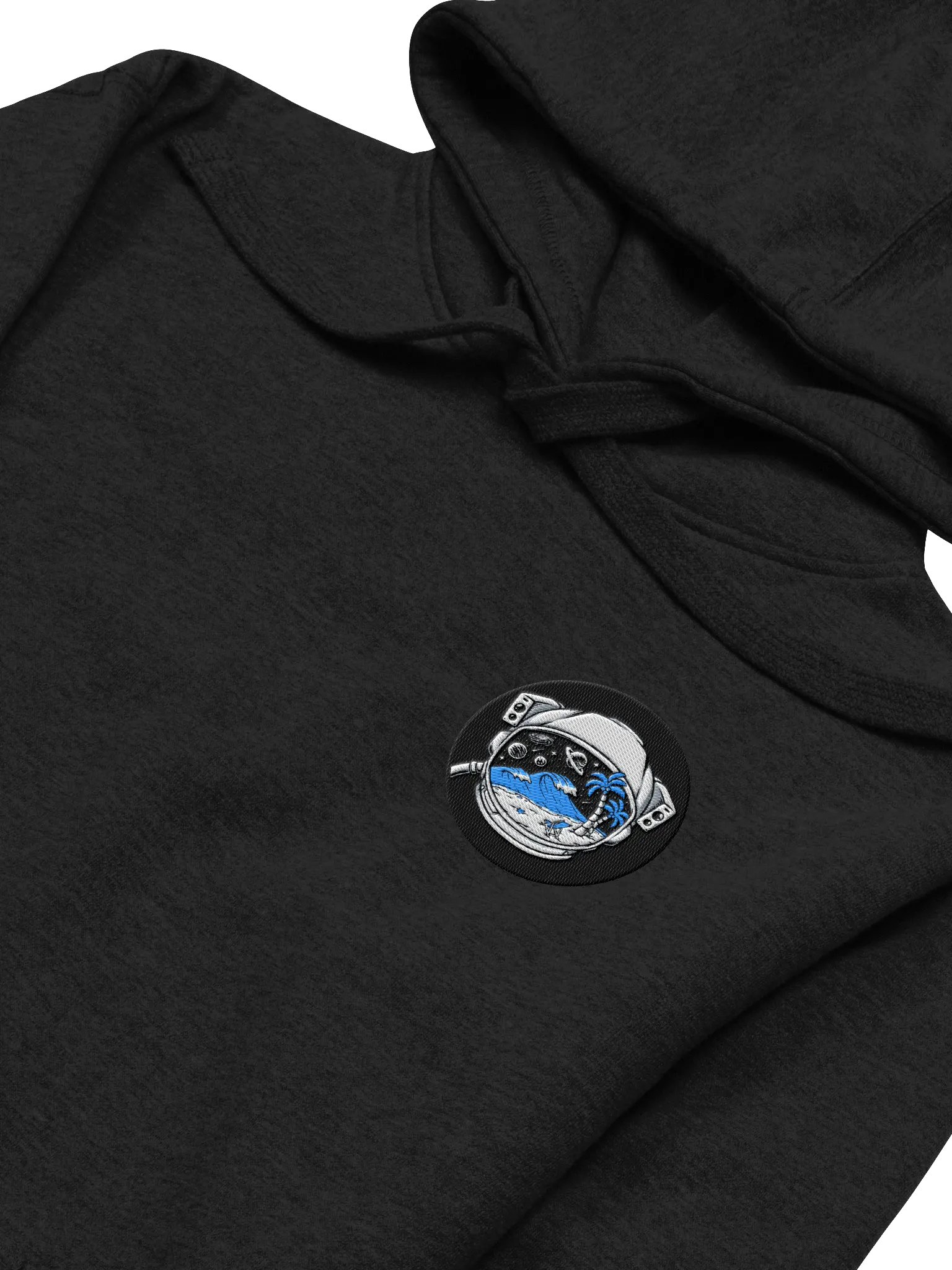 Comfy Logo Hoodie product image (3)