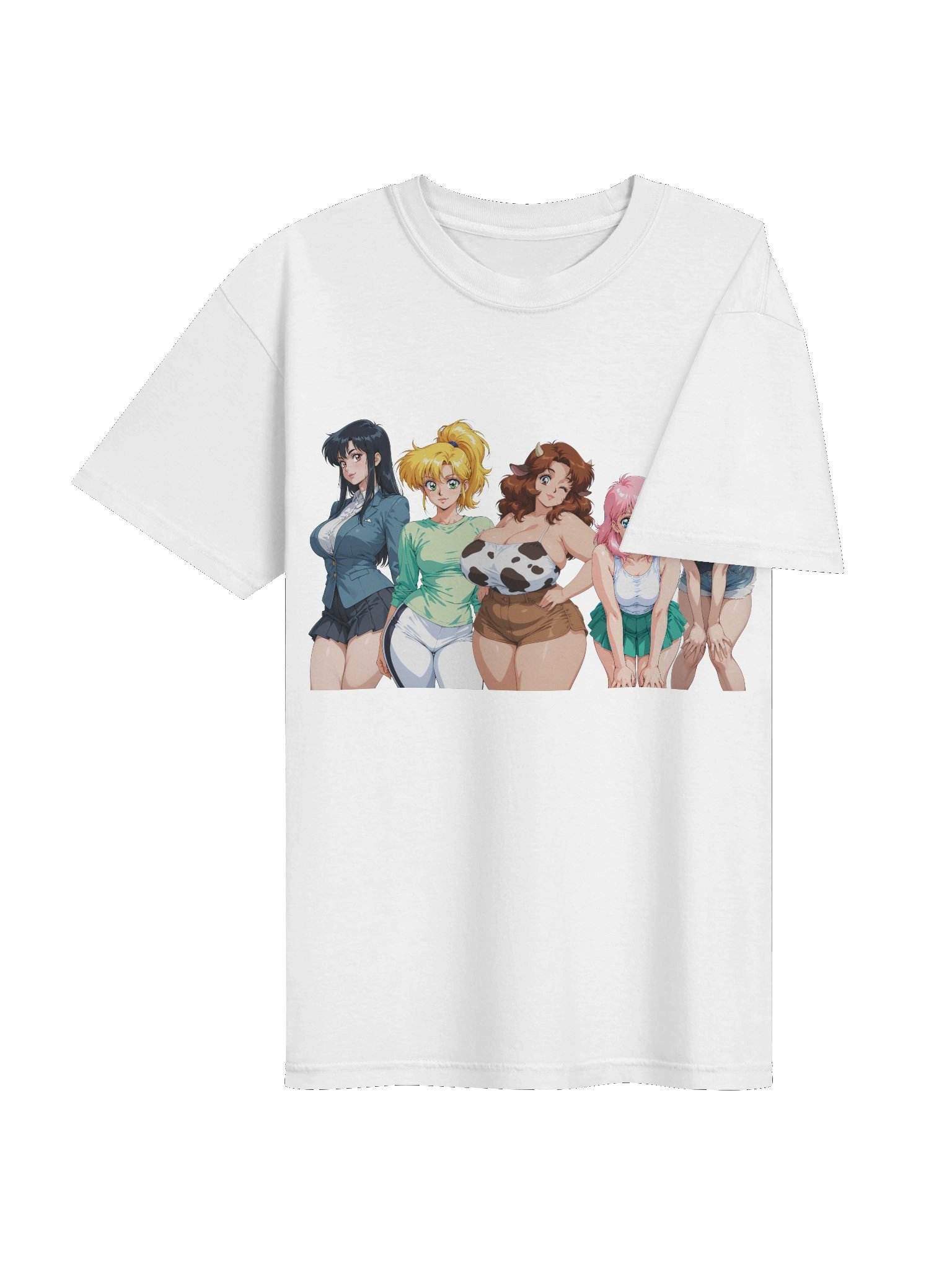 Hunny Club - Retroverse (Group) product image (4)