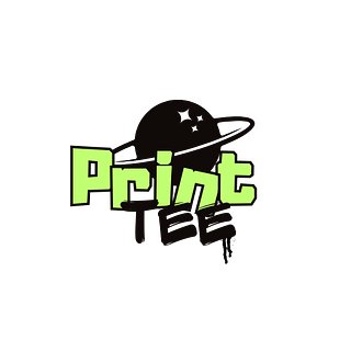 Print Tee