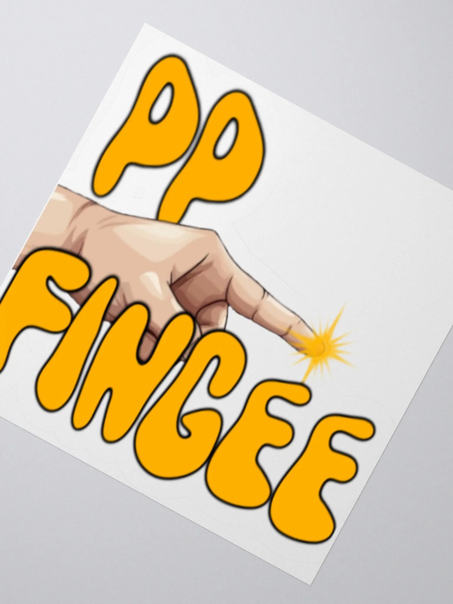PP Fingee product image (2)