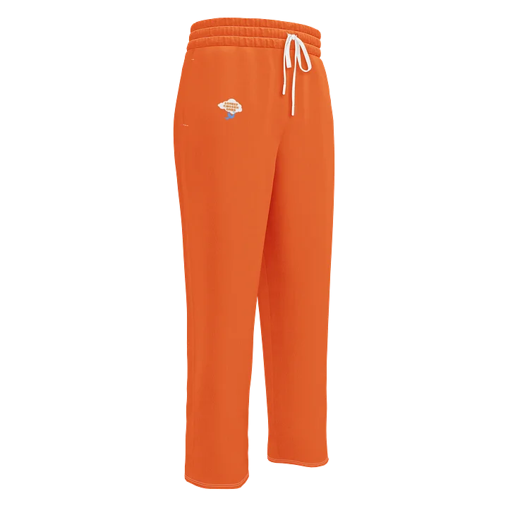 LONELY CHOSEN JOGGERS (WOMEN) product image (1)