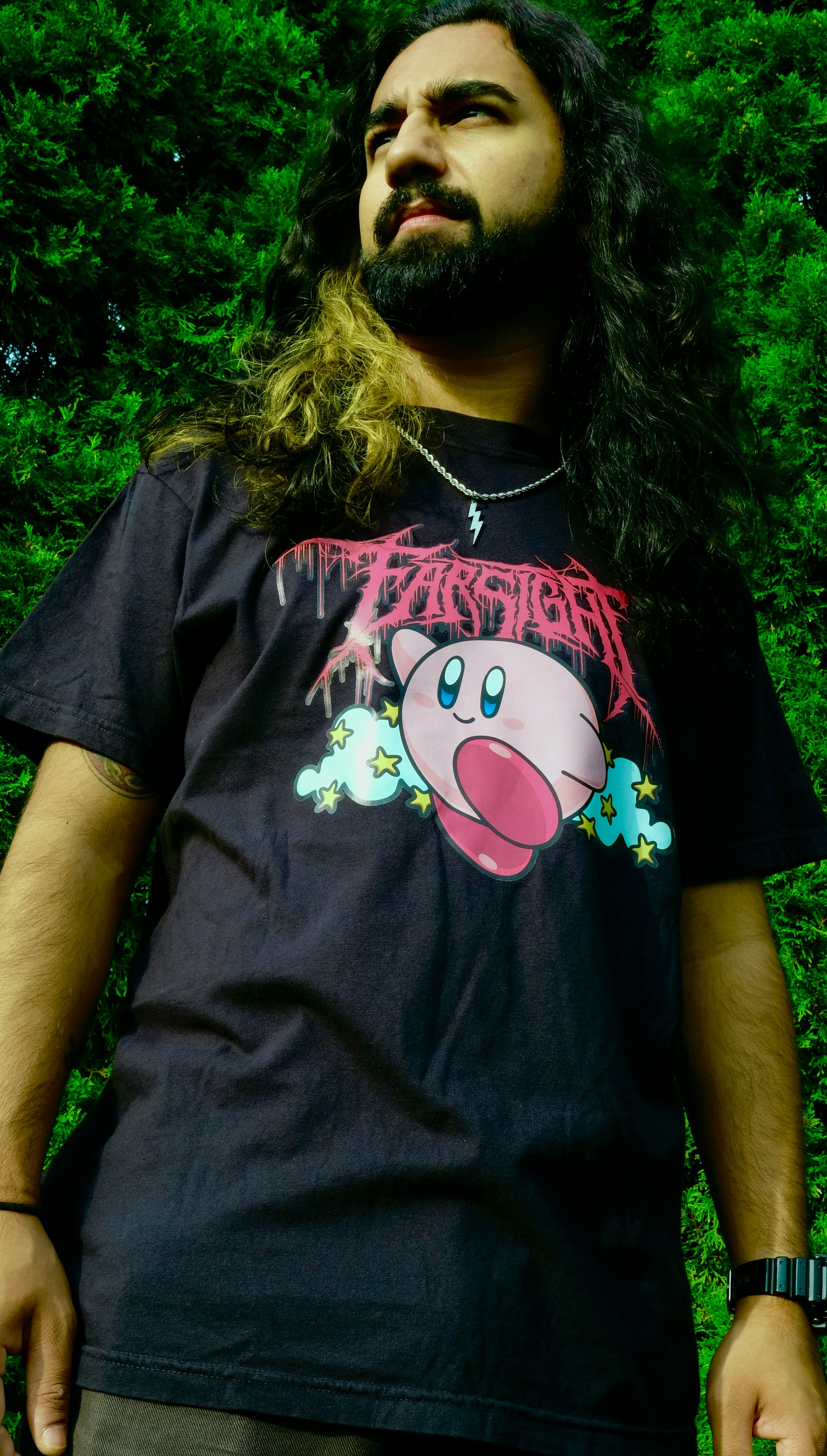 Kirby Short Sleeve product image (1)