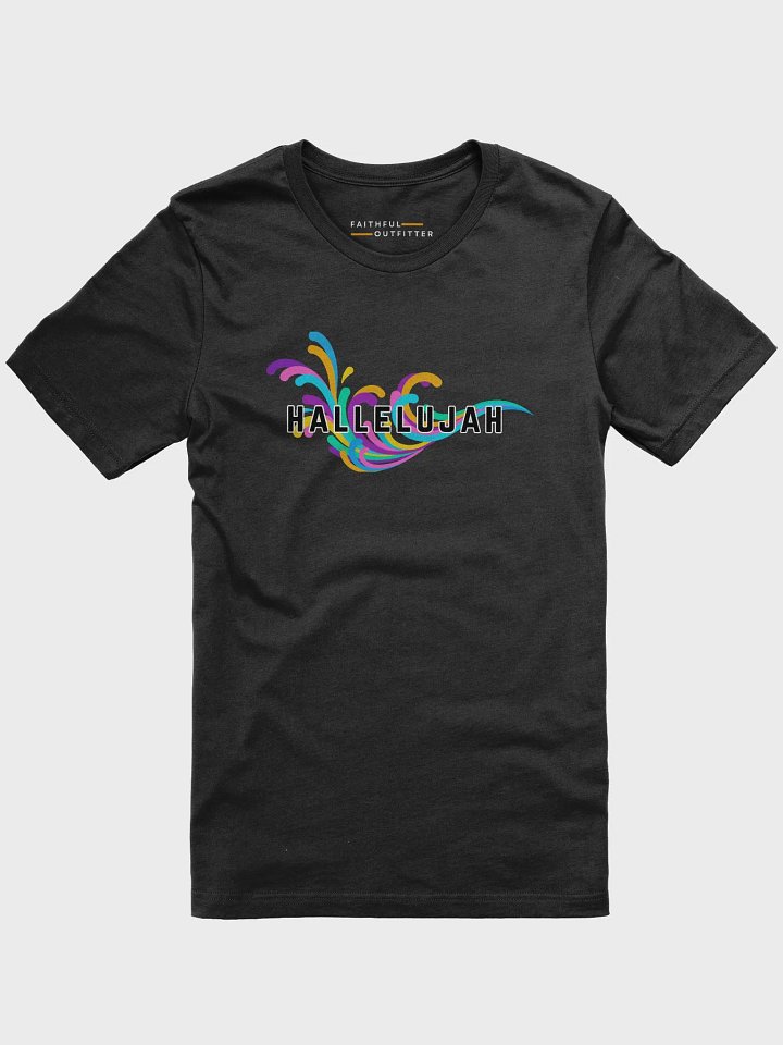 Hallelujah product image (1)