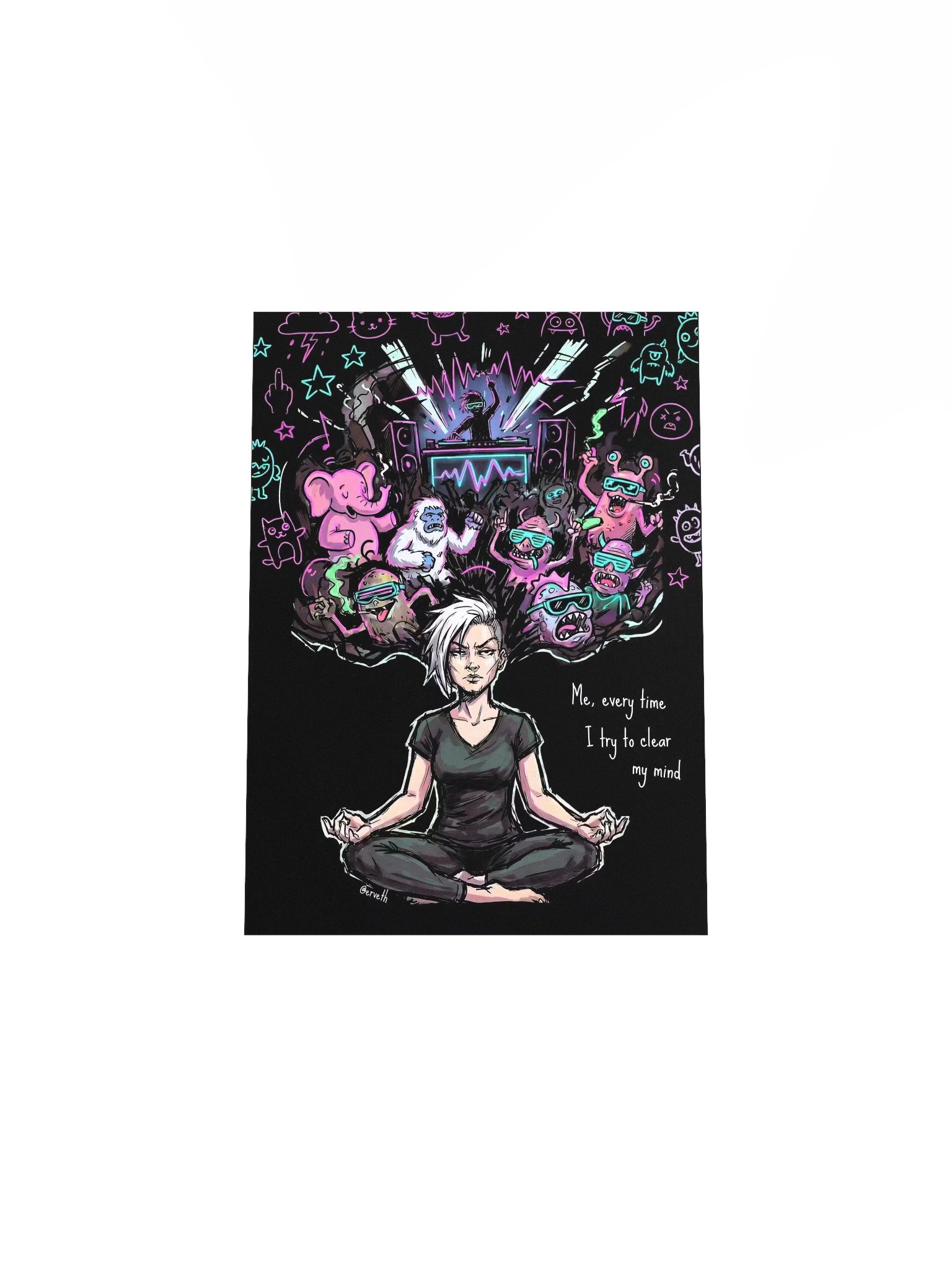 Clear your Mind product image (8)