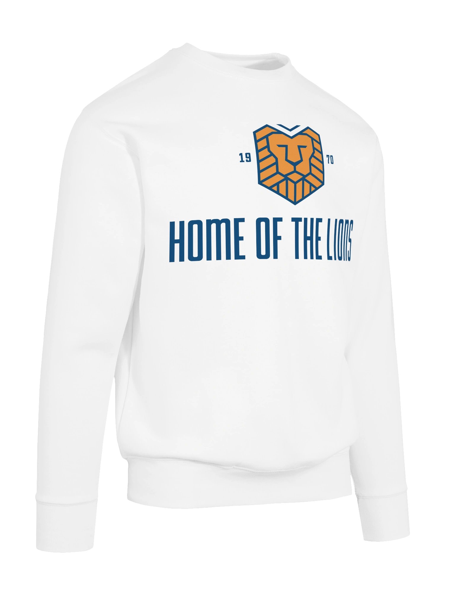 Home of The Lions Sweatshirt - Cotton Heritage product image (10)