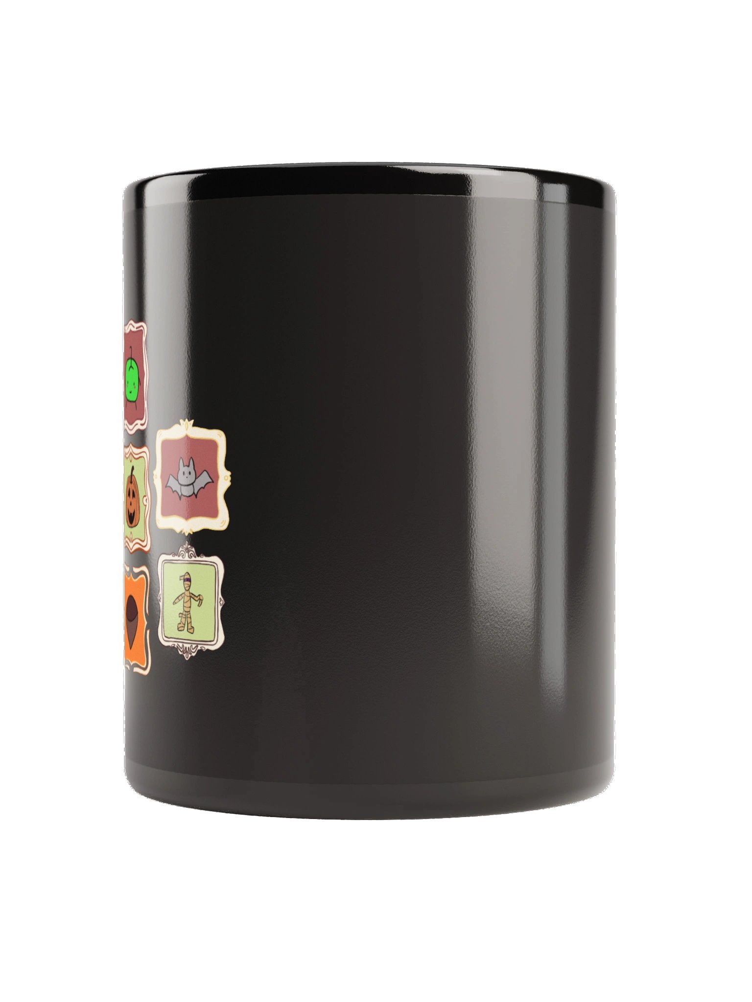 Stardew Fall-ey Mug product image (4)