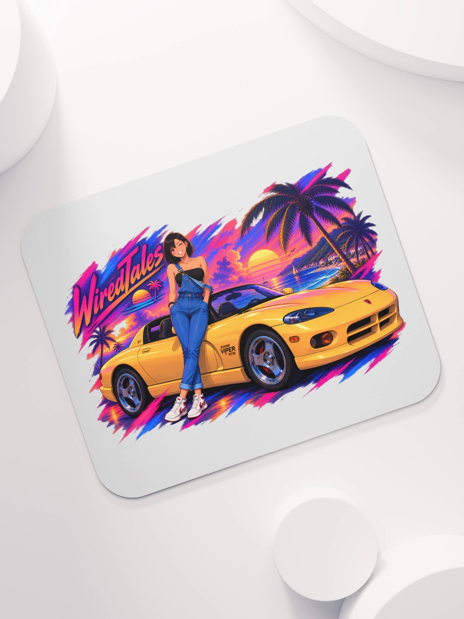 A Beautiful Mouse Pad product image (7)