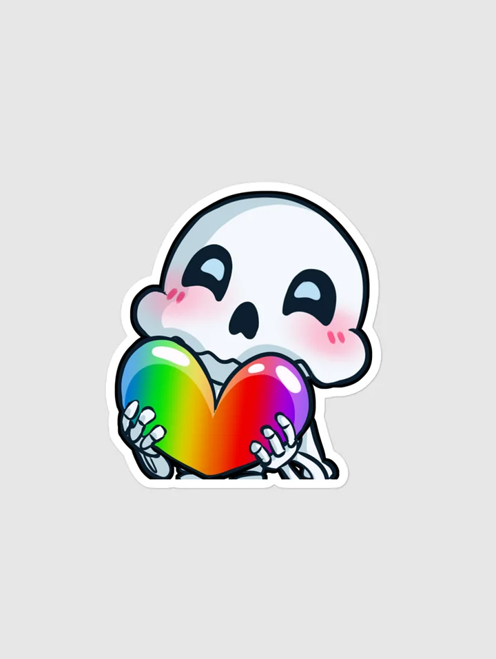 Love Hug - Sticker product image (1)