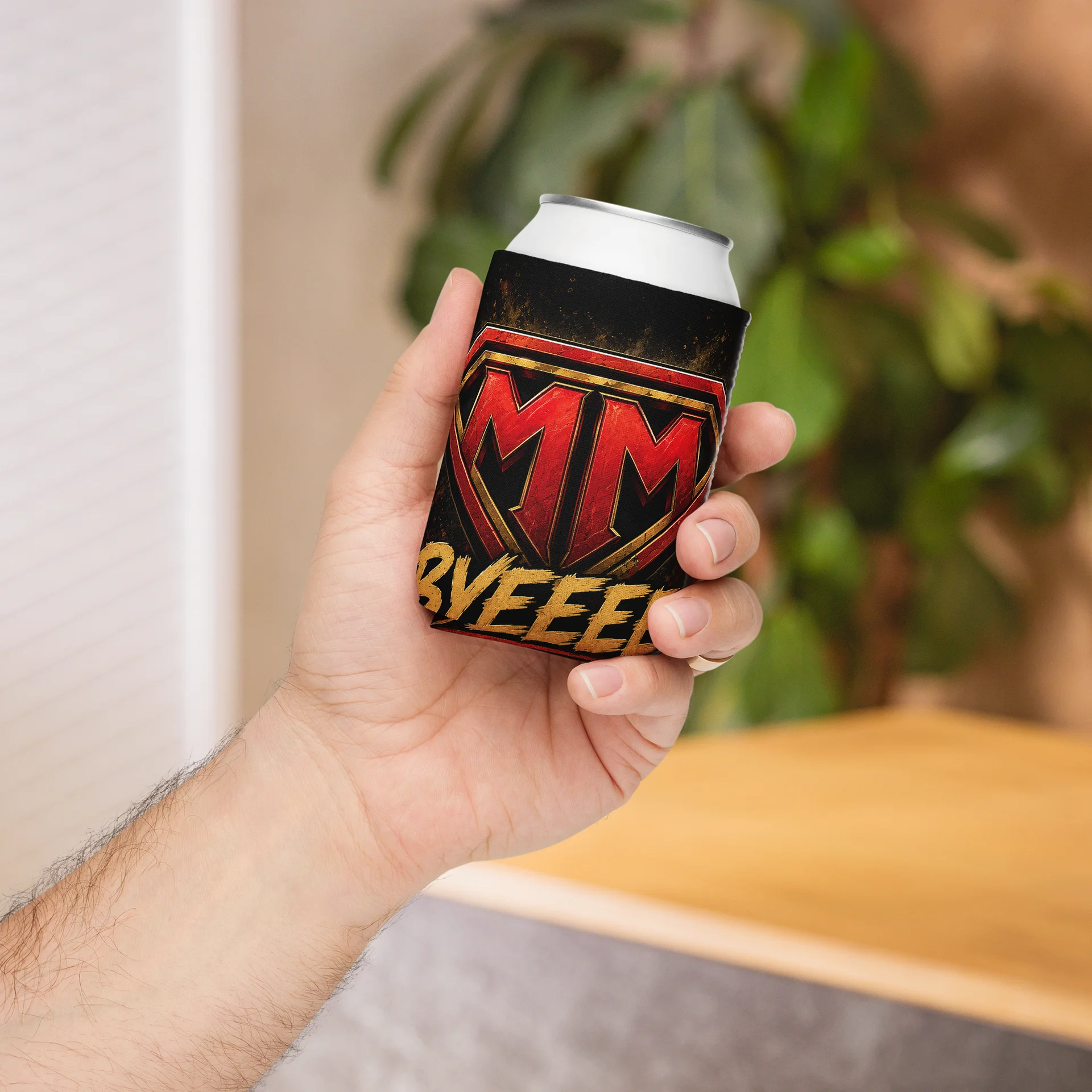 MidgettMan Coozie product image (5)