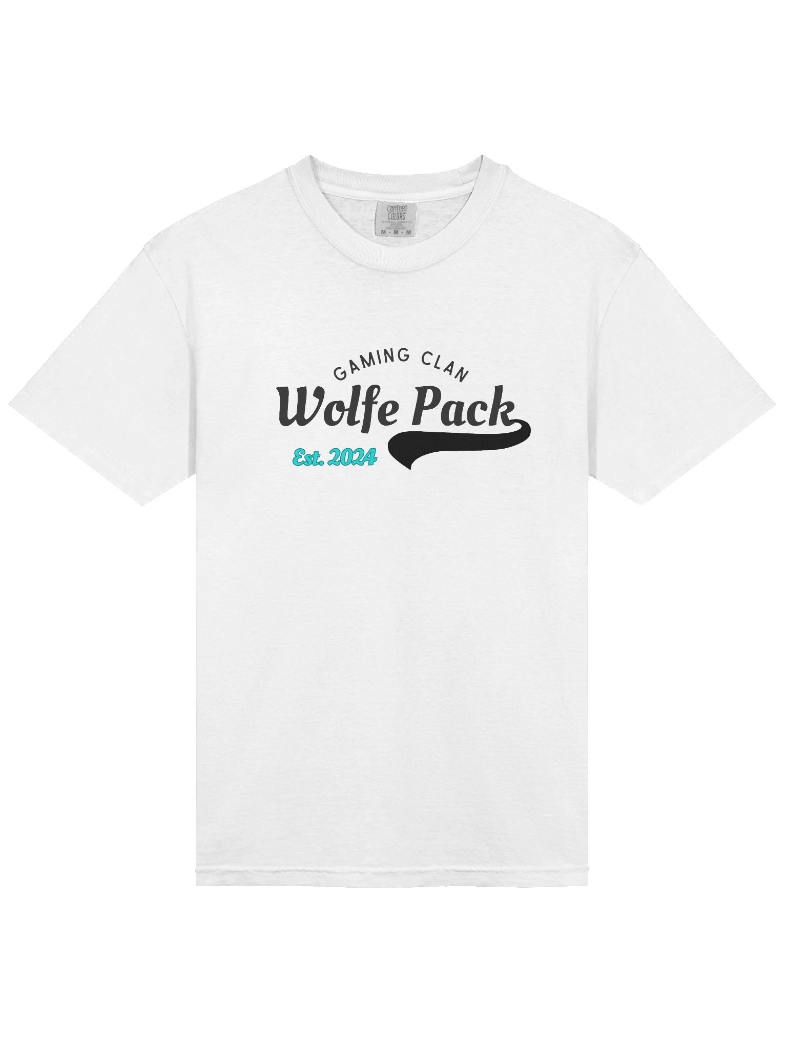 Wolfe Pack Legendary Tee product image (3)