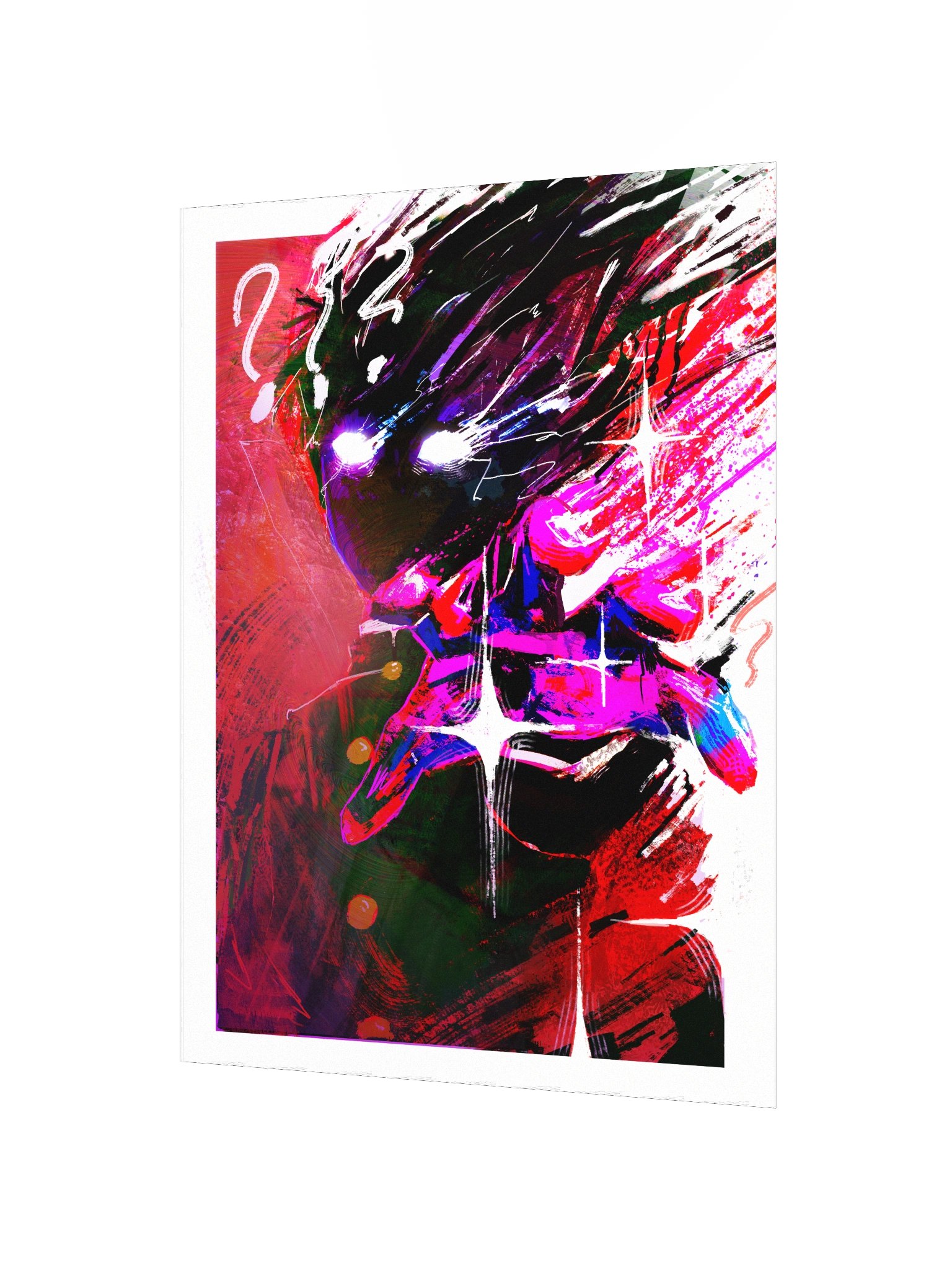Mob??? Print product image (2)