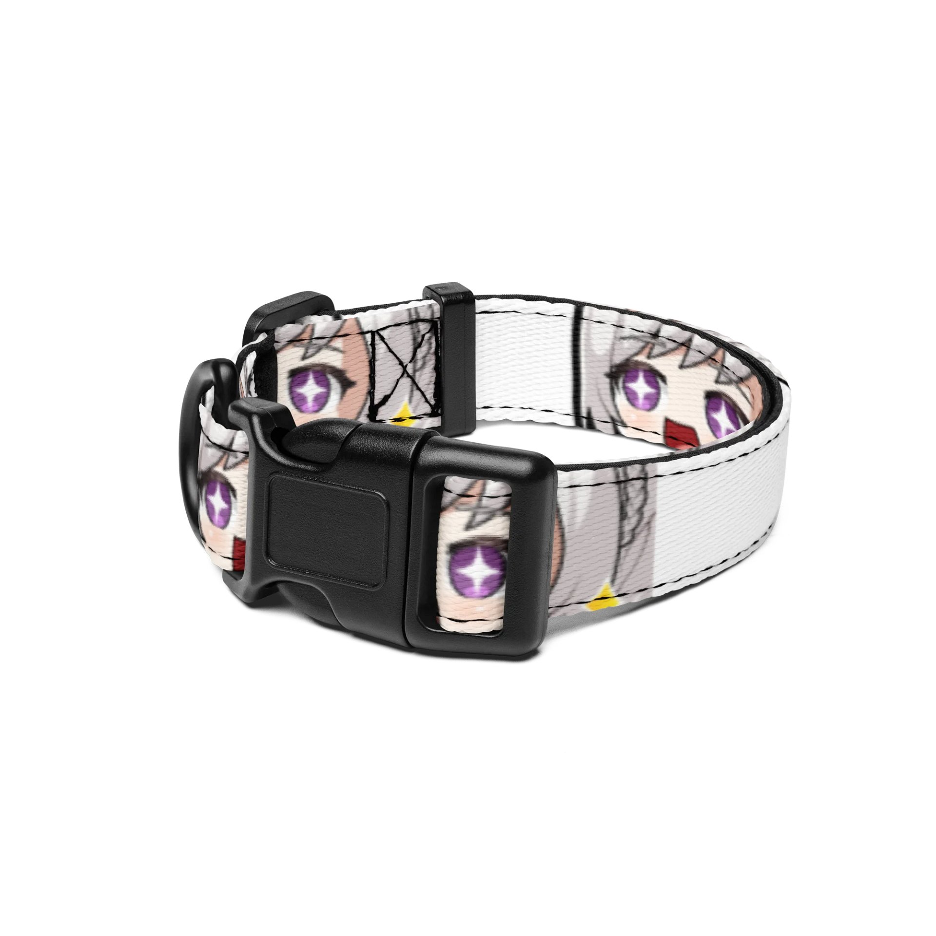 WOW GOOD GIRL COLLAR product image (1)